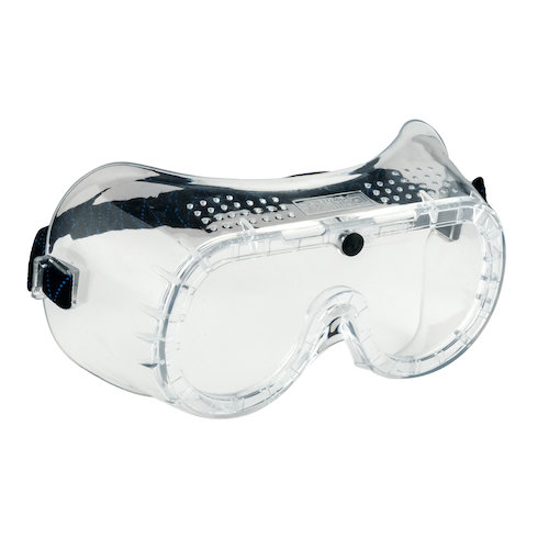 PW20 Direct Vent Goggle (5036108134618)